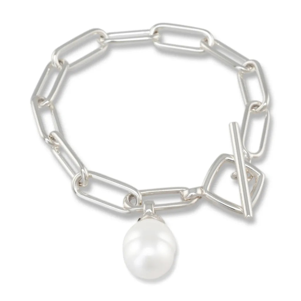 13mm Kailis Shackles Bracelet