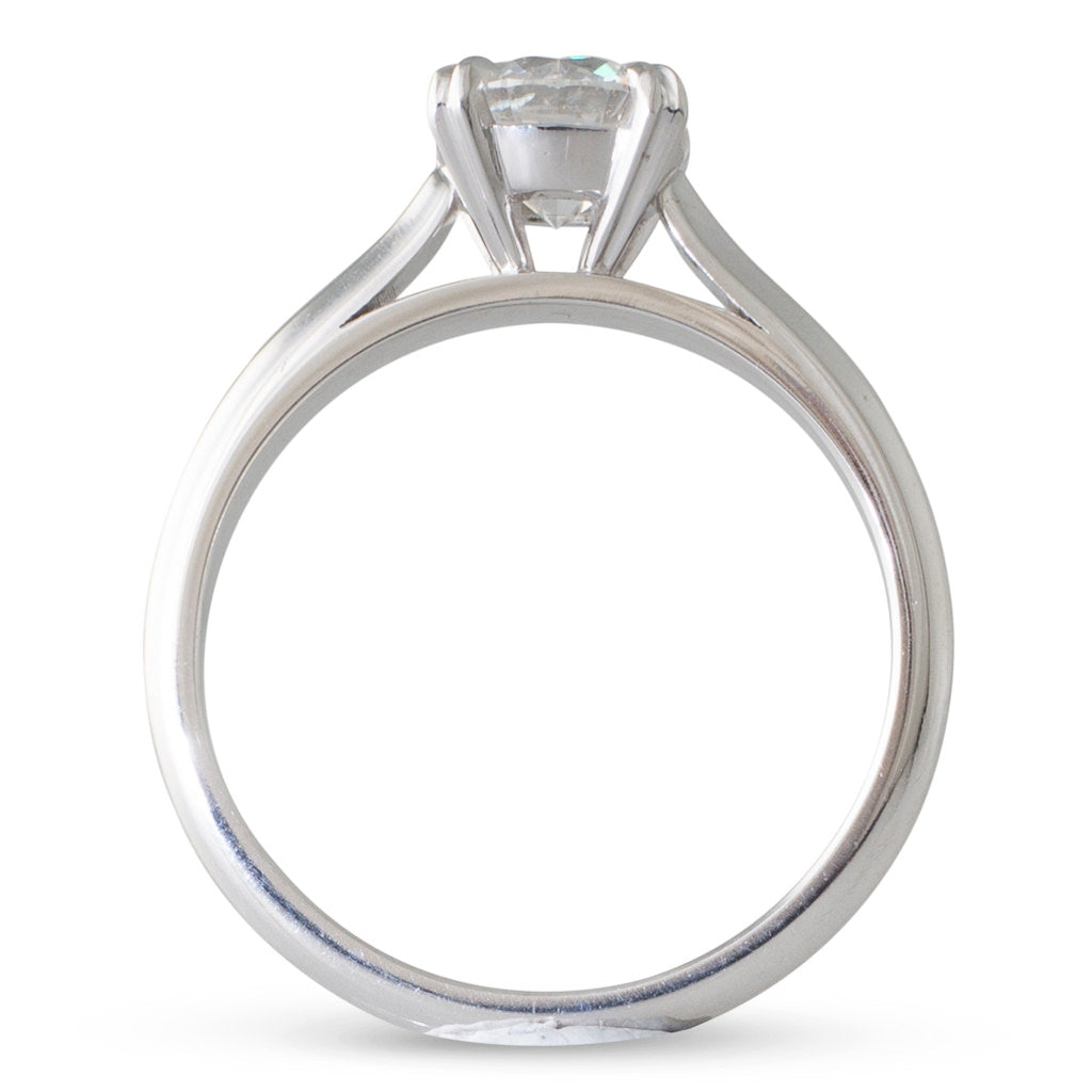 1.10ct Diamond Solitaire