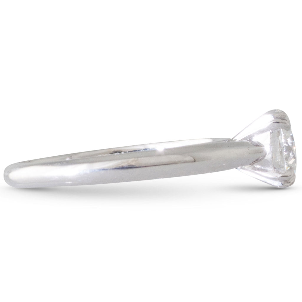1.10ct Diamond Solitaire