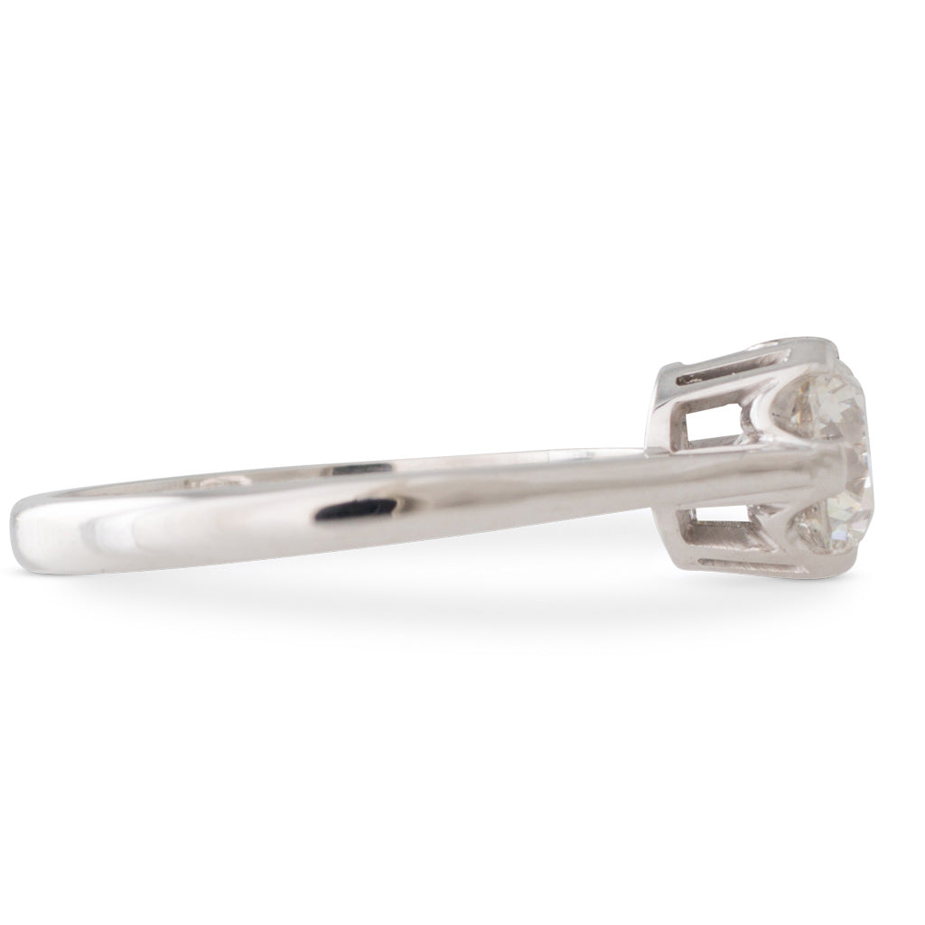1.00ct Diamond Solitaire