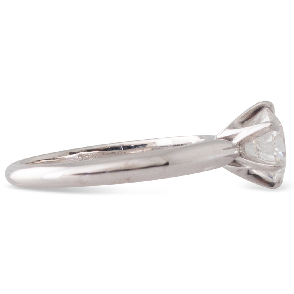 1.25ct Diamond Solitaire E SI1