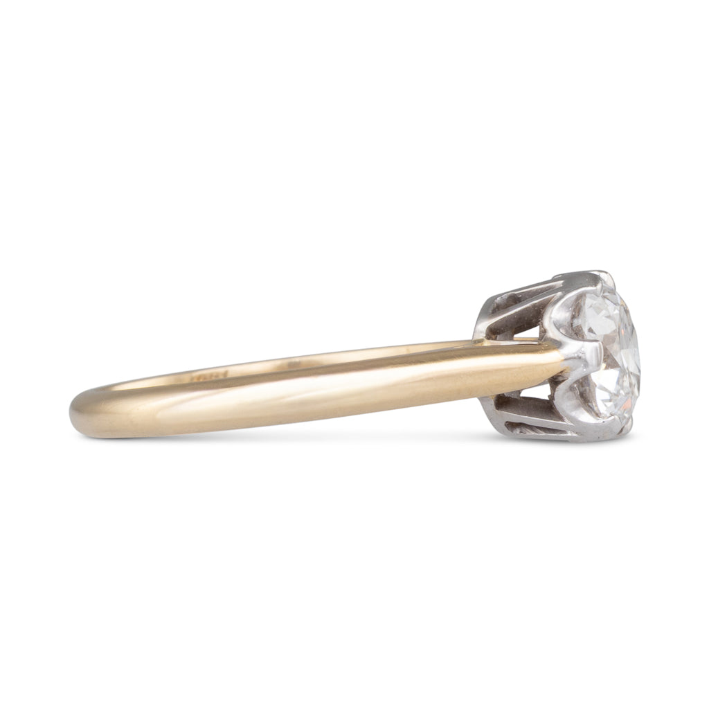 1.24ct Diamond Solitiare