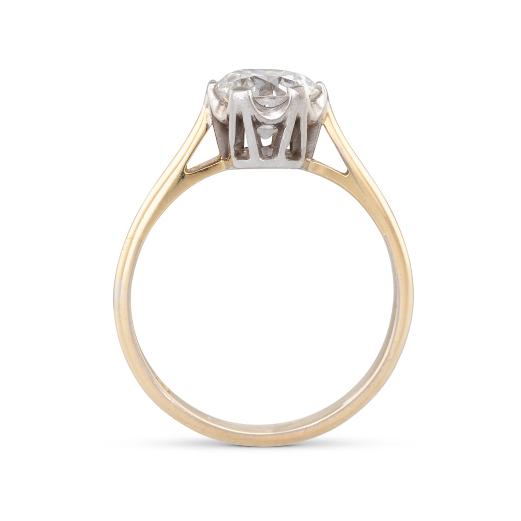 1.24ct Diamond Solitiare
