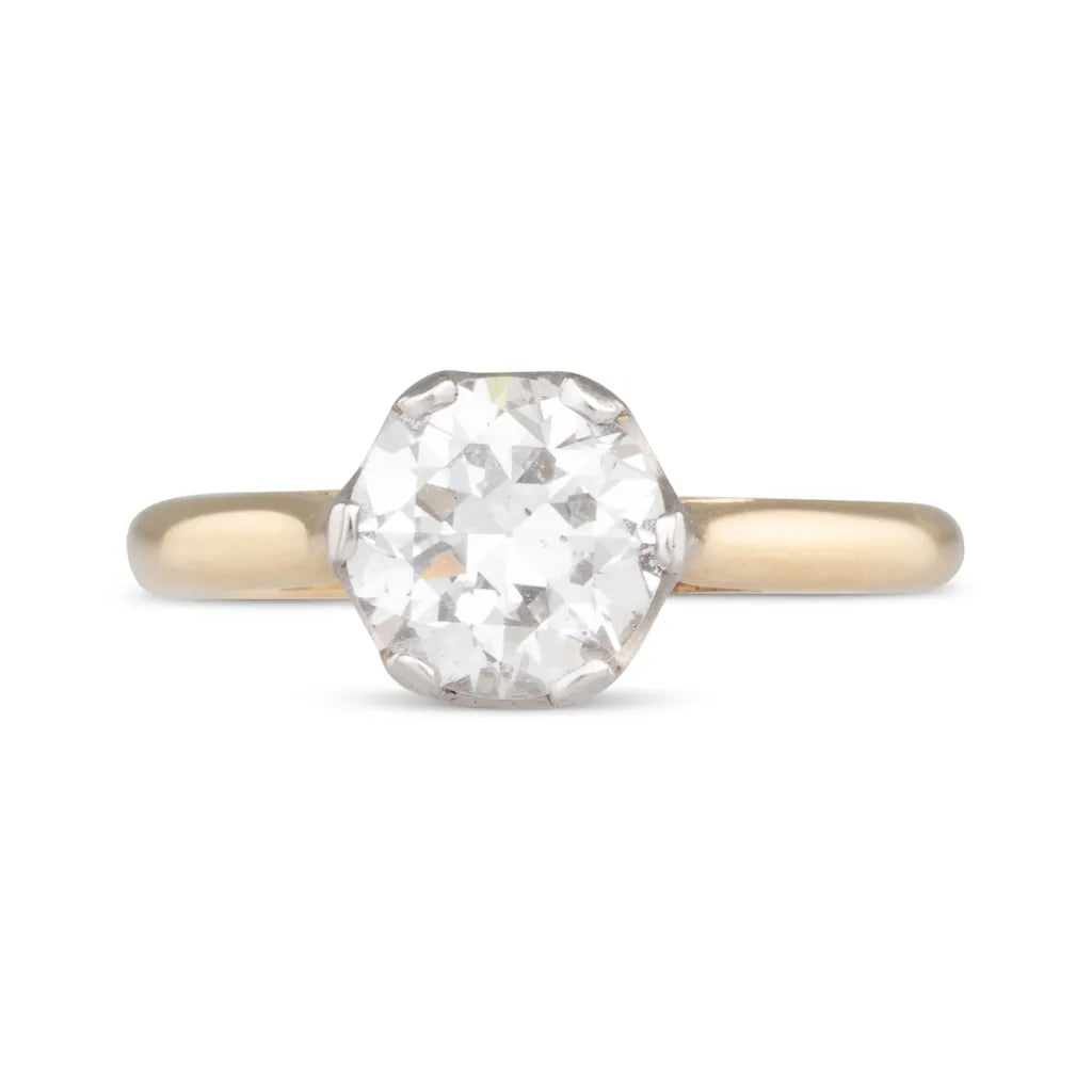 1.24ct Diamond Solitiare
