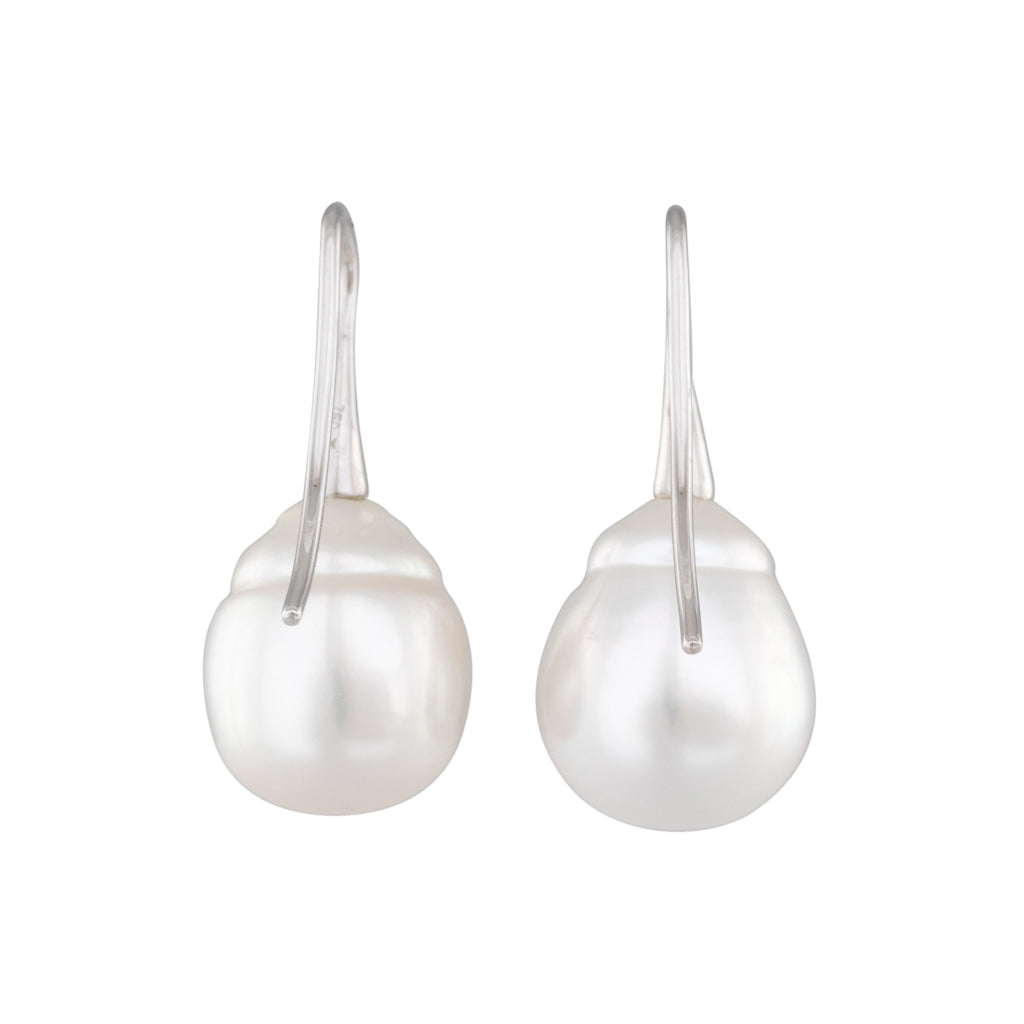 Baroque South Sea Fixed Hooks