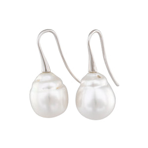 Baroque South Sea Fixed Hooks
