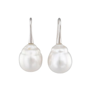 Baroque South Sea Fixed Hooks
