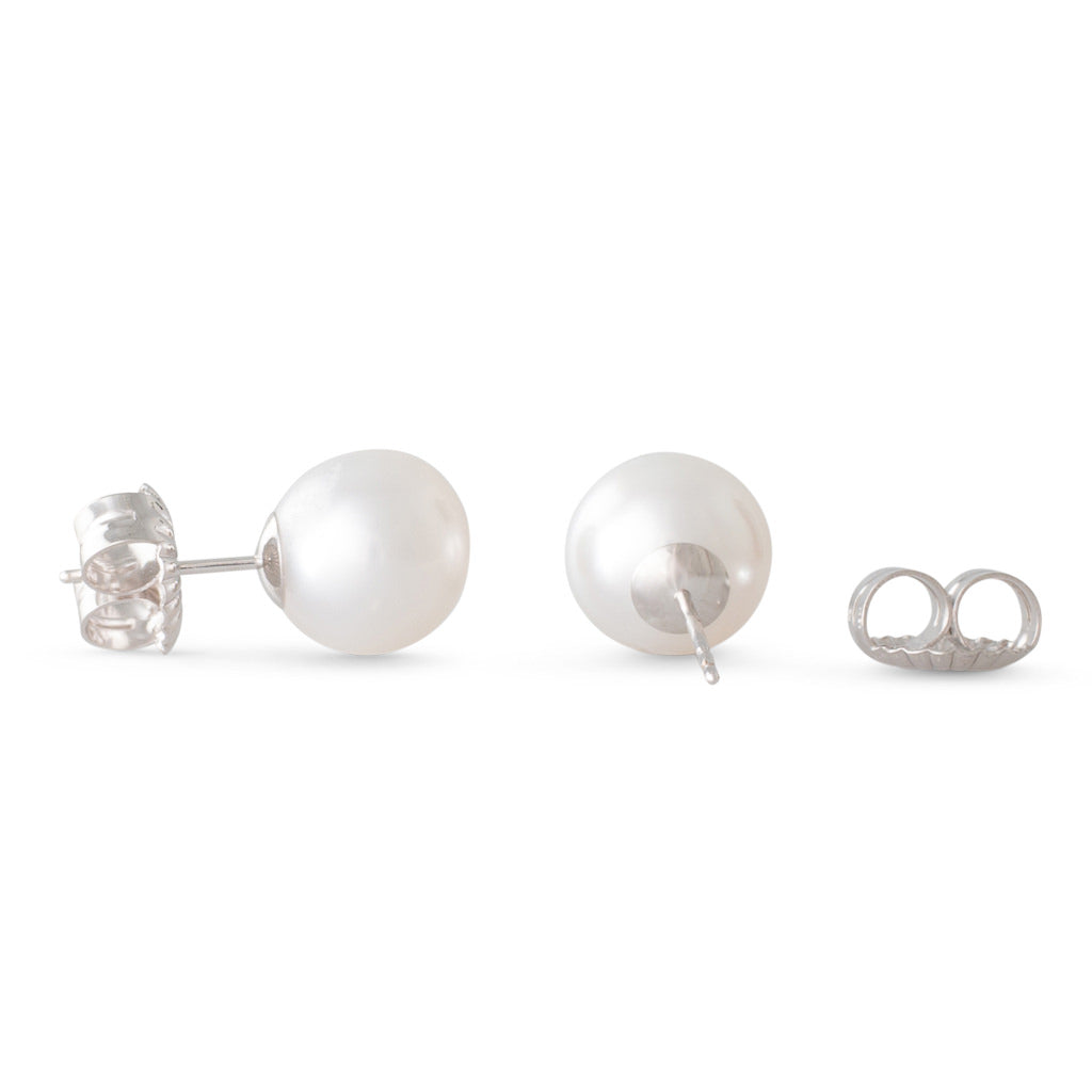 10-11mm Premium South Sea Studs