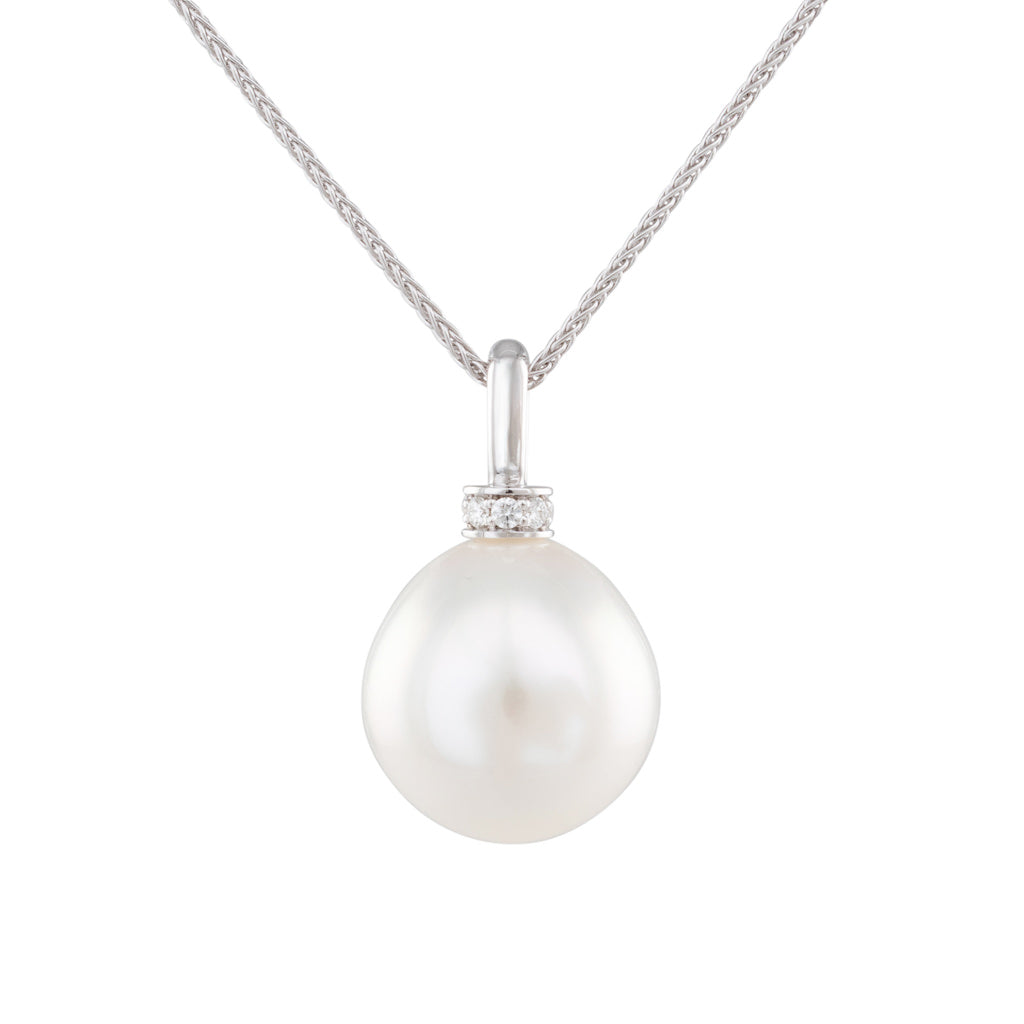 Kailis WG South Sea Celeste Pendant