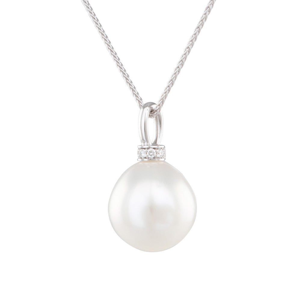 Kailis WG South Sea Celeste Pendant