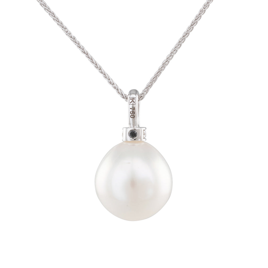 Kailis WG South Sea Celeste Pendant