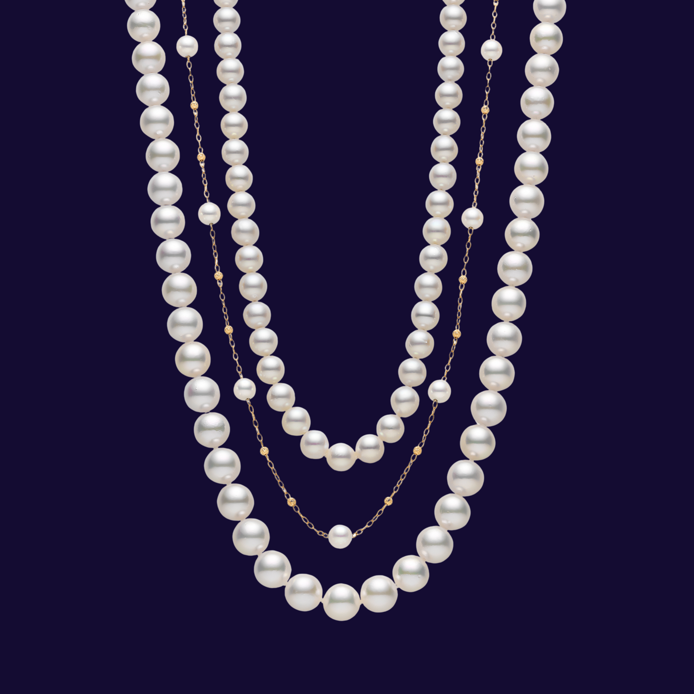 Fine Jewellery and Pearls | Rutherford