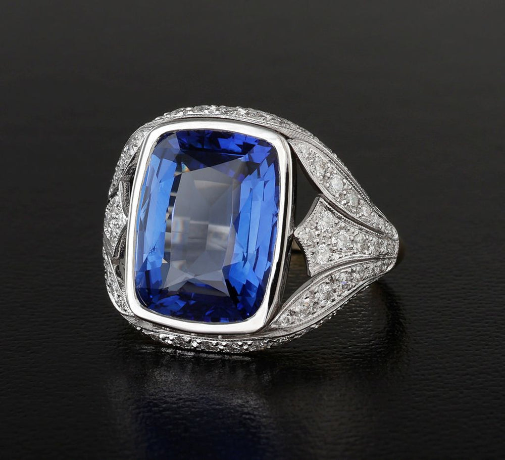Fine Jewellery and Pearls | Rutherford