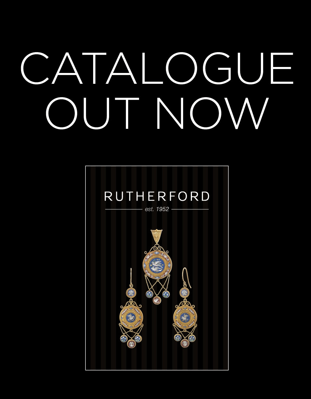 Retherford shop fine jewelry