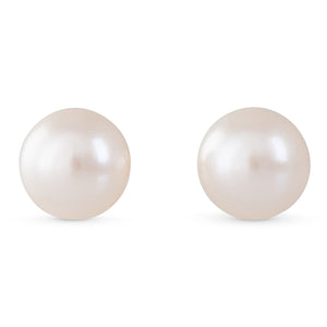 7 - 7.5mm Japanese Akoya Studs
