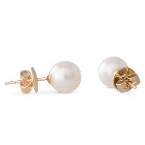 7 - 7.5mm Japanese Akoya Studs