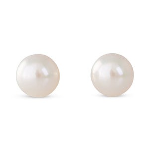 6.5-7mm Japanese Akoya Pearl Studs