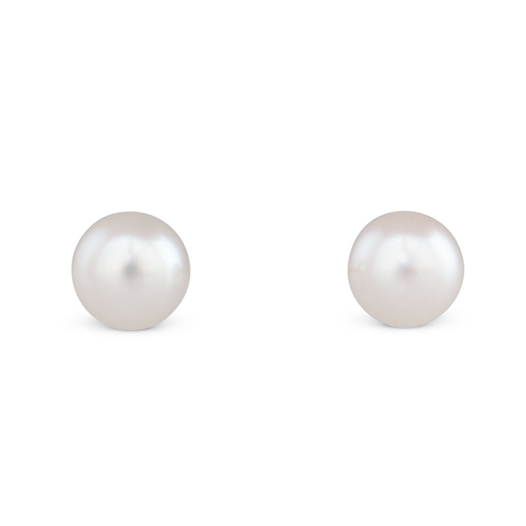 4-4.5mm Japanese Akoya Pearl Studs