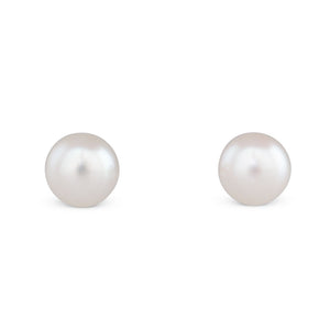 4-4.5mm Japanese Akoya Pearl Studs