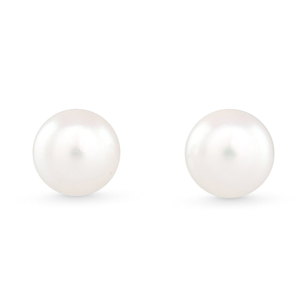 4.5-5mm Japanese Akoya Pearl Studs