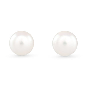 4.5-5mm Japanese Akoya Pearl Studs
