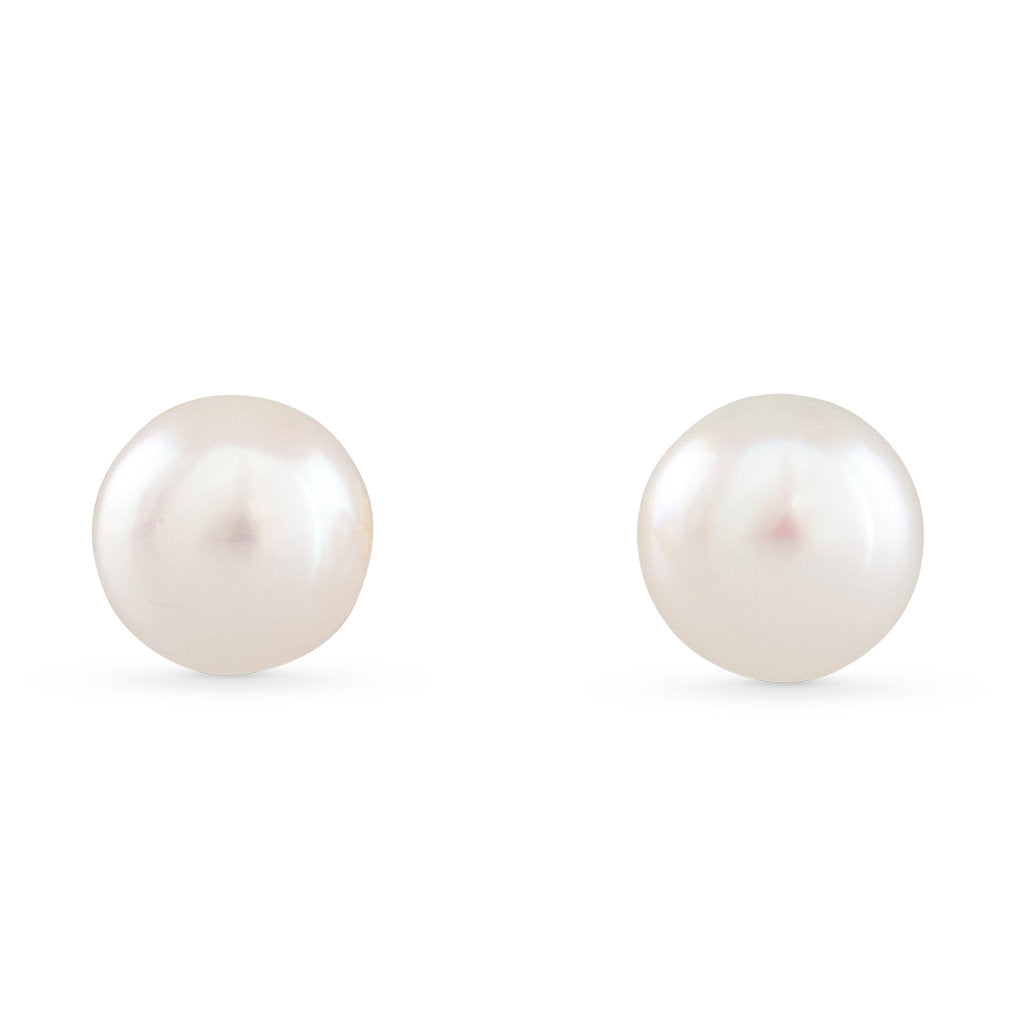 4.5-5mm Japanese Akoya Pearl Studs