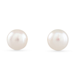 4.5-5mm Japanese Akoya Pearl Studs