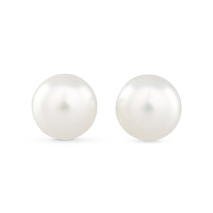 5-5.5mm Japanese Akoya Pearl Studs