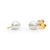 5.5-6mm Japanese Akoya Pearl Studs