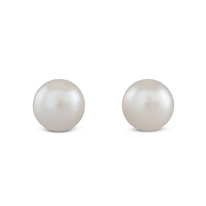 6.5mm Japanese Akoya Pearl Studs