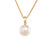 8-8.5mm Japanese Akoya Pendant