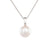 8-8.5mm Japanese Akoya Pendant