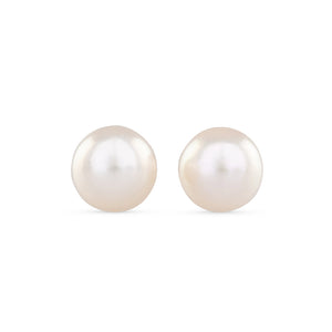 8-8.5mm Japanese Akoya Studs