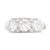 An Art Deco Three Diamond Ring