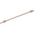 Rose Gold Diamond Bracelet