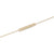 Horizontal Bar Bracelet