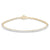 Diamond Tennis Bracelet 1.50ct