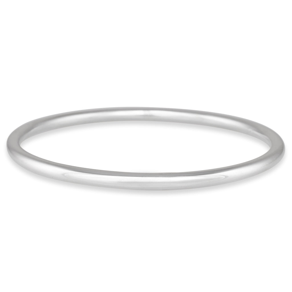 Sterling Silver Golf Bangle