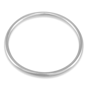 Sterling Silver Golf Bangle