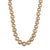 Gold South Sea Pearl Strand