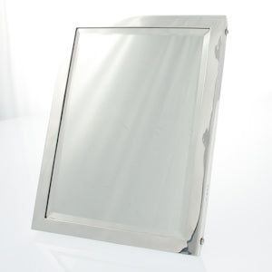 A Silver Mirror