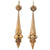 Georgian Drop Earrings