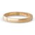 2.5mm Yellow Gold Wedding Ring