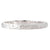 Antique Style Engraved Wedding Band