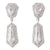 Art Deco Style Diamond Drops