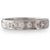 Grain Set Diamond Band