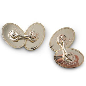 A Pair of American Cufflinks
