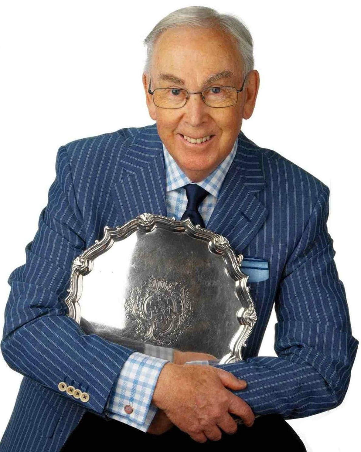 About Us - Rutherford