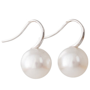 South Sea Pearl Fixed Hooks 11-12mm