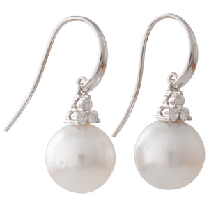 South Sea Trio Diamond Hooks